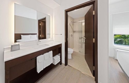 Downtown West Palm Beach Hotel | Hyatt Place West Palm Beach/Downtown