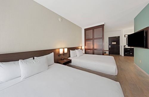 Downtown West Palm Beach Hotel | Hyatt Place West Palm Beach/Downtown