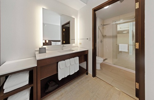 Downtown West Palm Beach Hotel | Hyatt Place West Palm Beach/Downtown