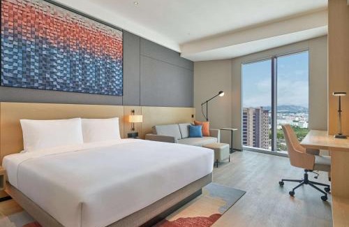 Yantai Hotel | Hyatt Place Yantai Development Zone