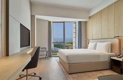 Yantai Hotel | Hyatt Place Yantai Development Zone