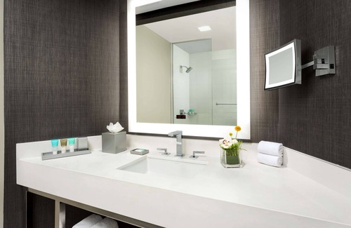 Bethesda Hotel | Hyatt Regency Bethesda