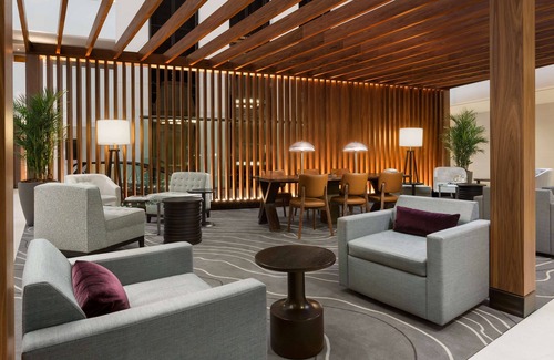 Bethesda Hotel | Hyatt Regency Bethesda