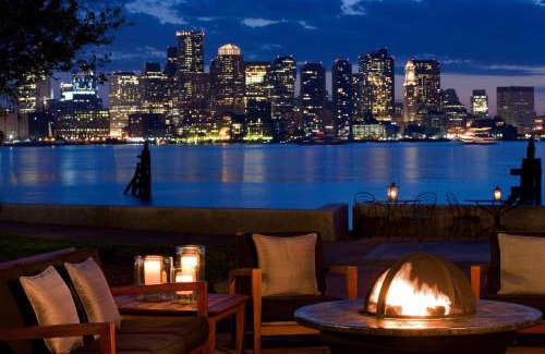 Boston Hotel | Hyatt Regency Boston Harbor
