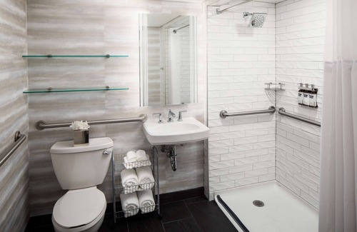 Downtown Columbus Hotel | Hyatt Regency Columbus
