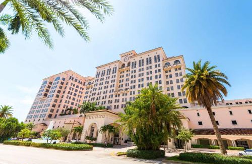 Coral Gables Section Hotel | Hyatt Regency Coral Gables in Miami