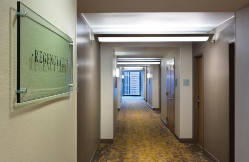 Downtown Denver Hotel | Hyatt Regency Denver at Colorado Convention Center