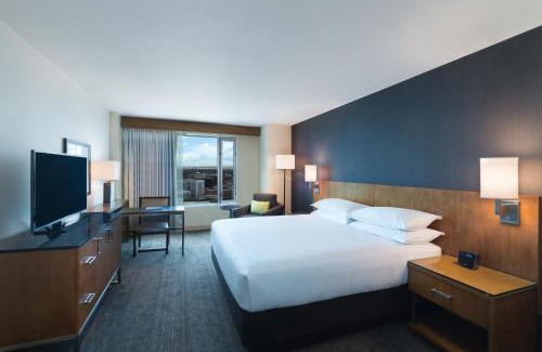 Downtown Denver Hotel | Hyatt Regency Denver at Colorado Convention Center