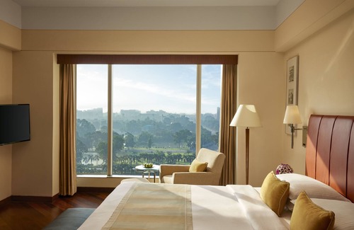 Salt Lake Hotel | Hyatt Regency Kolkata
