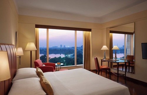 Salt Lake Hotel | Hyatt Regency Kolkata