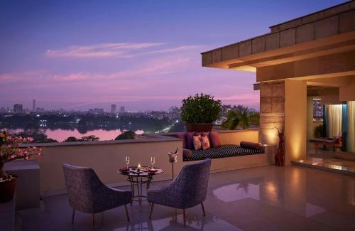 Salt Lake Hotel | Hyatt Regency Kolkata