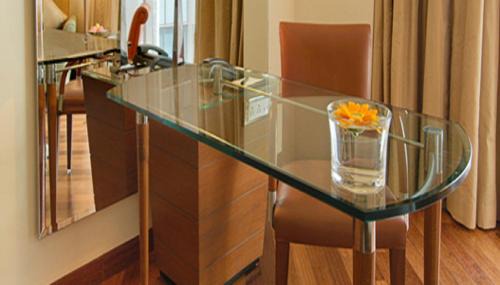 Salt Lake Hotel | Hyatt Regency Kolkata