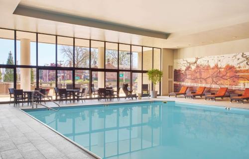 Downtown Hotel | Hyatt Regency Lexington