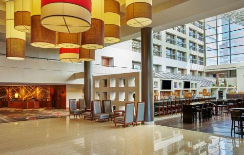 Downtown Hotel | Hyatt Regency Lexington