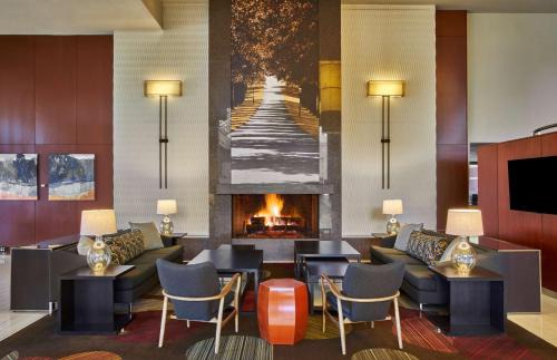 Downtown Hotel | Hyatt Regency Lexington