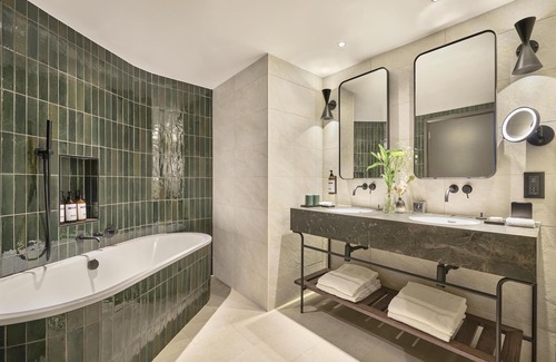 Castle Baynard Hotel | Hyatt Regency London Blackfriars