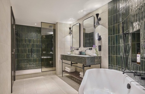 Castle Baynard Hotel | Hyatt Regency London Blackfriars