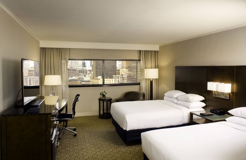 Westown Hotel | Hyatt Regency Milwaukee
