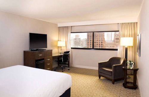 Westown Hotel | Hyatt Regency Milwaukee
