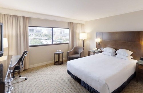 Westown Hotel | Hyatt Regency Milwaukee
