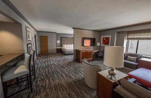 Downtown St. Louis Hotel | Hyatt Regency Saint Louis at The Arch