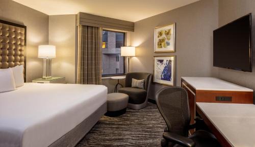 Downtown St. Louis Hotel | Hyatt Regency Saint Louis at The Arch