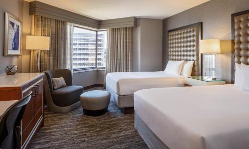 Downtown St. Louis Hotel | Hyatt Regency Saint Louis at The Arch