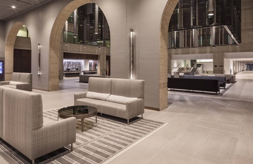 Schaumburg Hotel | Hyatt Regency Schaumburg Chicago