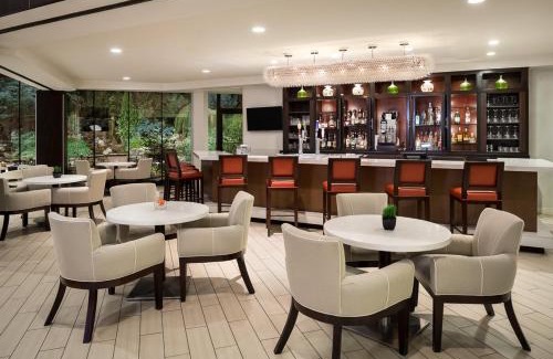 Cumberland Hotel | Hyatt Regency Suites Atlanta Northwest