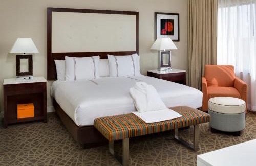 Cumberland Hotel | Hyatt Regency Suites Atlanta Northwest