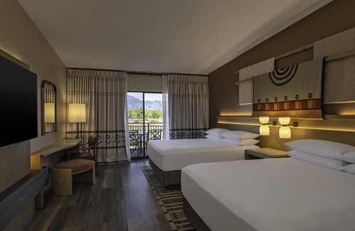 Ranchito Resort | Hyatt Regency Tamaya Resort & Spa