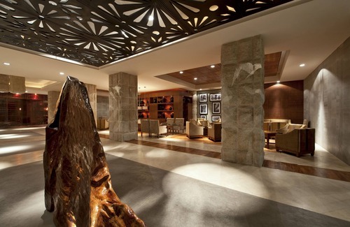 Villahermosa Hotel | Hyatt Regency Villahermosa