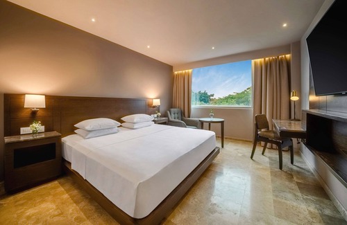 Villahermosa Hotel | Hyatt Regency Villahermosa