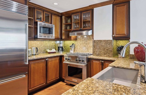 Beaver Creek Condo | Hyatt Residence 4053 - 2 Bedroom Residence