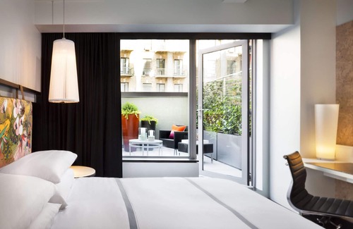 Union Square Hotel | Hyatt Union Square New York
