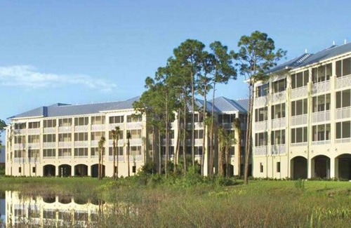 Estero Condo | Hyatt Vacation at Coconut Cove