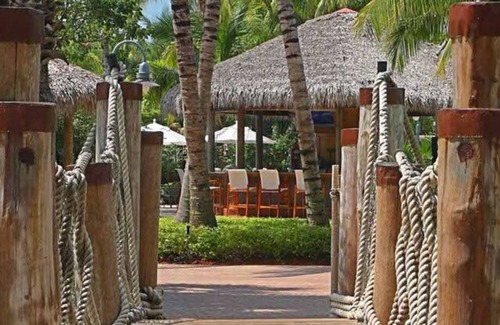 Estero Condo | Hyatt Vacation at Coconut Cove
