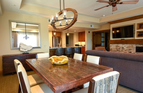 Table Rock Apartment | Hyatt Vacation Club at The Lodges at Timber Ridge, Branson