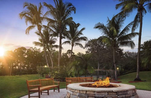 Bonita Springs Apartment | Hyatt Vacation Club at Coconut Cove, Bonita Springs