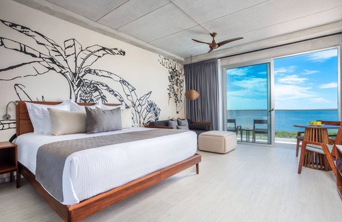 Zona Hotelera Resort | Hyatt Vivid Grand Island Cancun Adults Only All-Inclusive