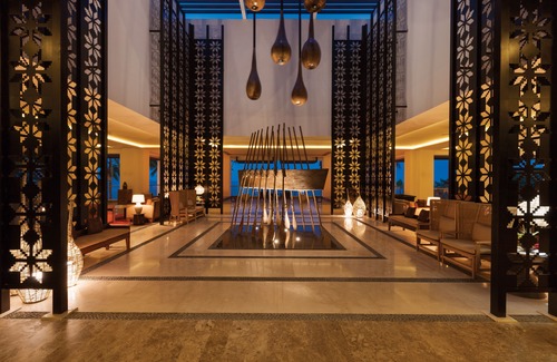 South Shore Hotel Area Resort | Hyatt Ziva Puerto Vallarta - All-inclusive