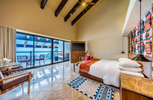 South Shore Hotel Area Resort | Hyatt Ziva Puerto Vallarta - All-inclusive