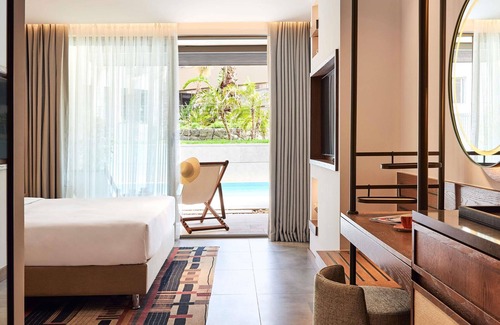 Torba Resort | Hyde Bodrum - Adults Only - All Inclusive