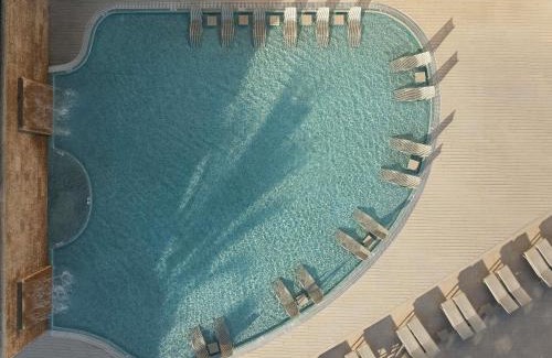 Cala Llonga Hotel | Hyde Ibiza
