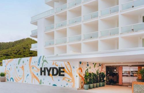 Cala Llonga Hotel | Hyde Ibiza