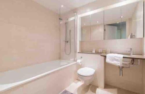 City of Westminster Apartment | Hyde Park Apartment