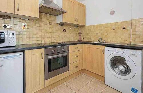 City of Westminster Apartment | Hyde Park Apartment