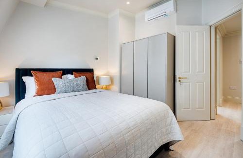 City of Westminster Apartment | Hyde Park Suites-4