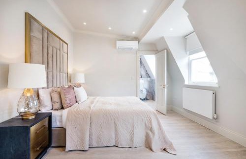 City of Westminster Apartment | Hyde Park Suites-4