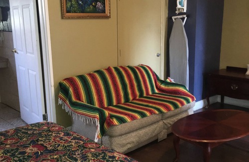 Park Mesa Heights Hotel | Hyde Park